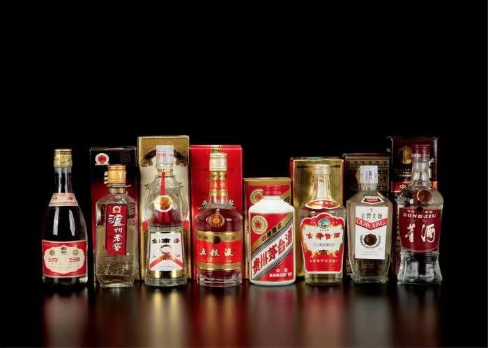 曲麻莱老酒储存的方法