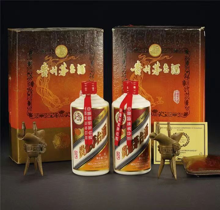 曲麻莱烟酒回收