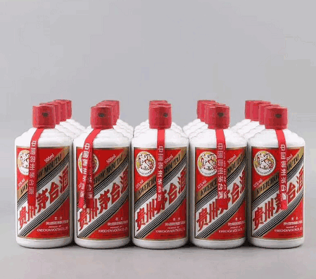 曲麻莱名酒回收